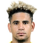 Keagan Dolly